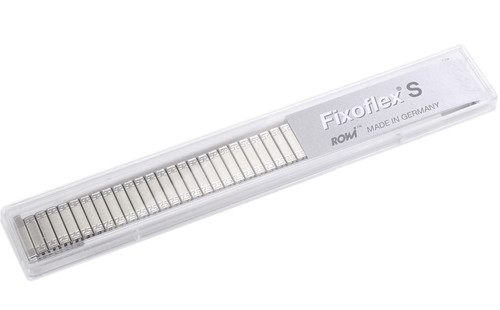 Rowi german fixoflex 18mm - german, s