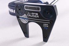 Odyssey Ai-One Cruiser Arm