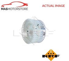 INTERIOR BLOWER FAN MOTOR LHD