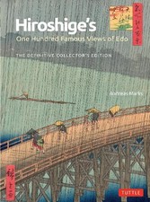 Hiroshige's One Hundred Famous