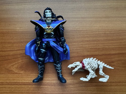 Vintage 1994 skeleton warriors - 1994,