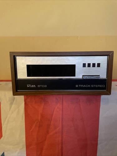 Track cassette player wien - player,