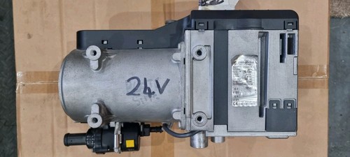 Eberspacher hydronic dw10 - m-ll,