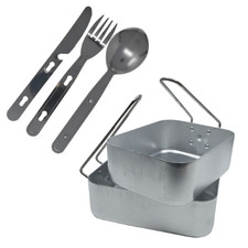 ESSENTIAL GEAR - STANDARD