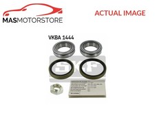 WHEEL BEARING KIT FRONT SKF