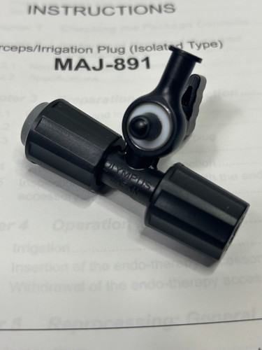Olympus maj 891 - maj-891, forceps