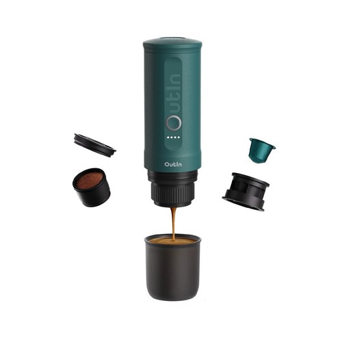 Outin nano portable electric - outin,