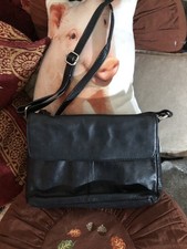 Lloyd Baker genuine black