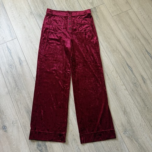 Halara wine velvet - halara,