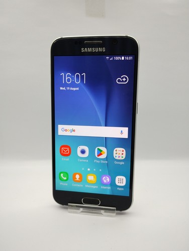 Samsung galaxy - samsung, (sm-g920f)
