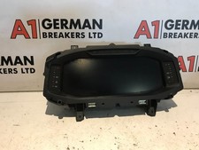17+ SEAT IBIZA 6F INSTRUMENT