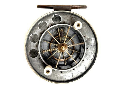 Allcocks ventilated aerial - t6,