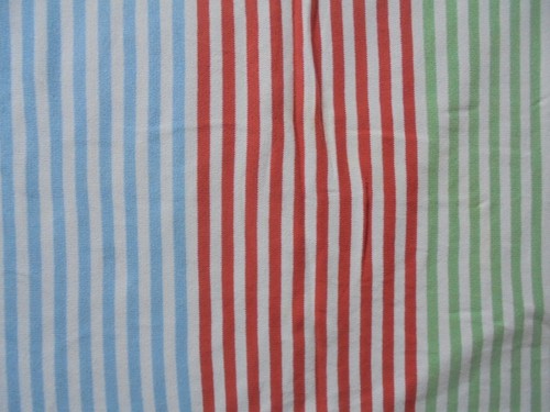 Vintage ikea candy striped - vintage,