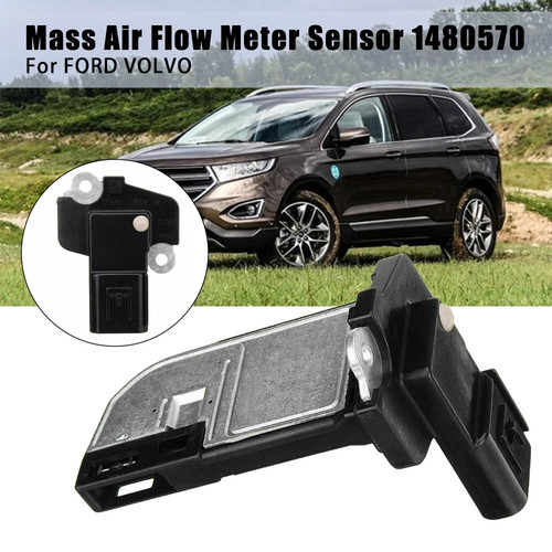 1480570 mass air flow meter - 1480570,