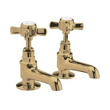 Nuie beaumont basin taps - beaumont,