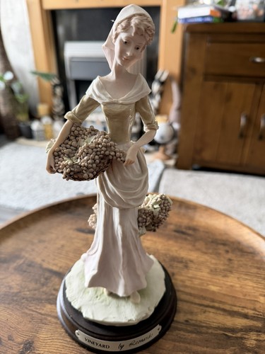 Vineyard leonardo lady - vineyard, by