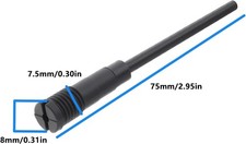 Husqvarna Chainsaw Tank Vent