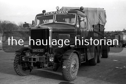Thh truck photos scammell - truck,