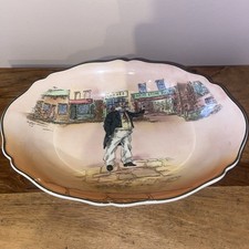Vintage Royal Doulton Dickens