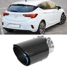 For Vauxhall Astra VXR Carbon