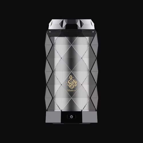 Luxury electric bakhoor - luxury,