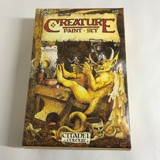 Vintage Games Workshop Citadel
