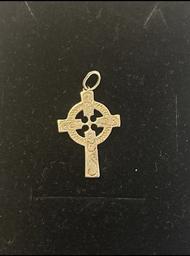 9ct 375 yellow gold - 375,
