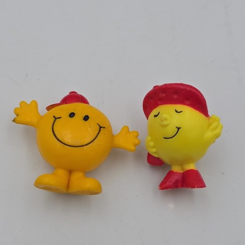 Little splendid from mr - little,