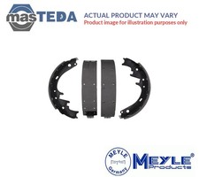 214 101 0059 BRAKE SHOE SET