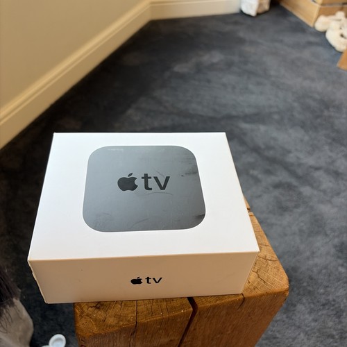 Apple a1625 4th - apple, tv