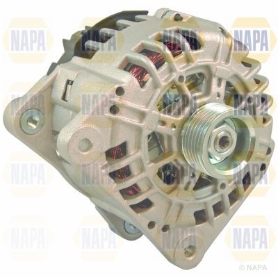 Napa alternator for - alternator,