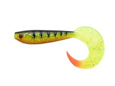 Fox fishing lure - fox, rage