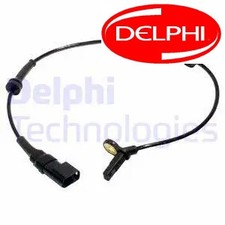 FRONT/ FRONT ABS SENSOR SPEED