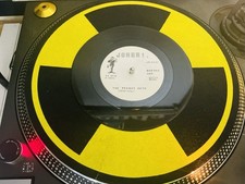 MARSHA GEE 🔁 THE PEANUT