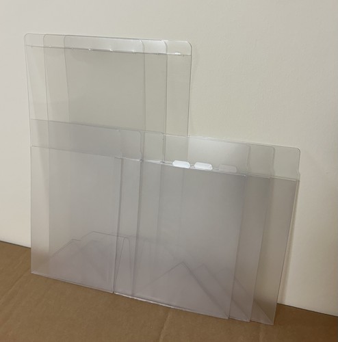 Funko pop protectors for - funko,