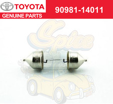 Genuine Toyota Map Lamp/Dome