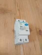 HAGER 100 AMP 30mA DOUBLE POLE