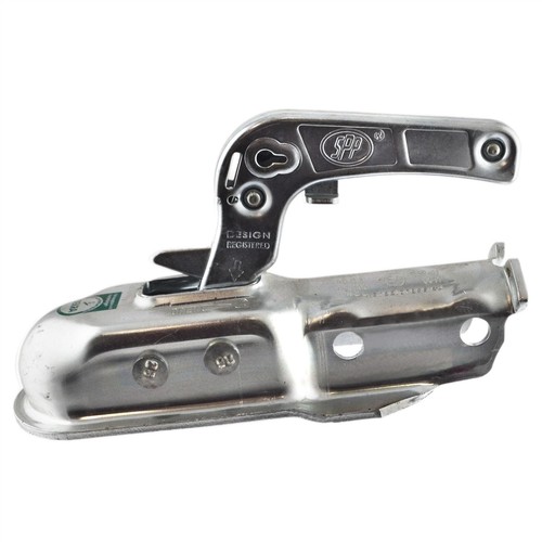 Alko replacement hitch - hitch, head