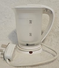 Kingavon new 0.5litre dual