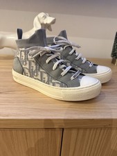 Dior Walk n Dior Storm Grey