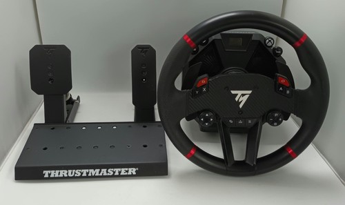 Thrustmaster t598x steering - t598x,