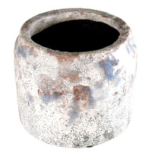 Art Pottery RAKA Japanese