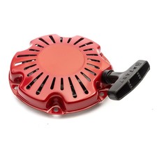 Non Genuine Red Pull Start