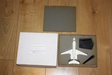 Space Models Hawker 1000 1/100