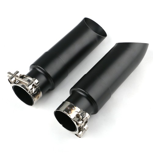 Set shorty exhaust - set,