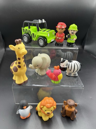 Elc happyland zoo - zoo, safari