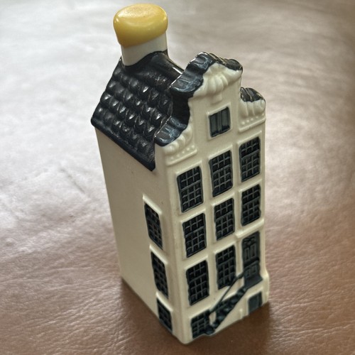 Klm delft house sealed - delft,