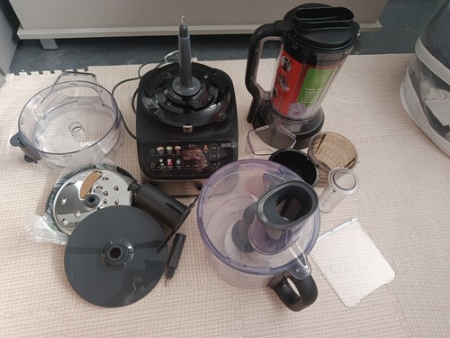 Kenwood multipro express - multipro,
