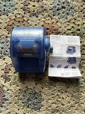 XRYON Sticker Printer In Good Condition With Instructions Blue Small