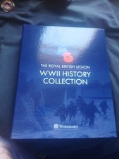 THE ROYAL BRITISH LEGION W11